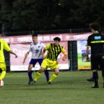 49^ coppa passalacqua alta maremma roselle azione di gioco maggio 2024-2